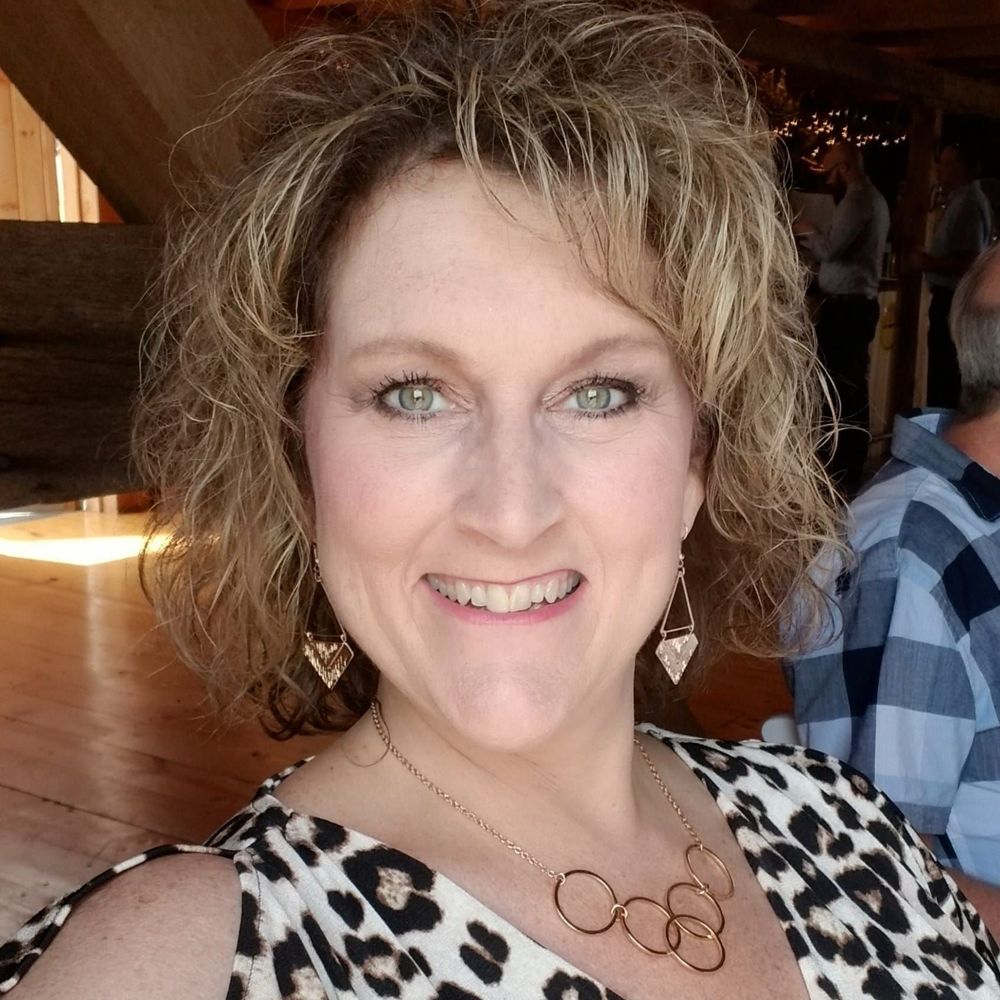 Meet your Posher, Melissa